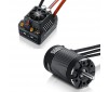 DISC.. COMBO-MAX10 SCT-3660SL-4600KV 1/10 SCT,Monster/Buggy Waterproo