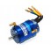 Seaking Brushless Motor 3180KV-3660SL