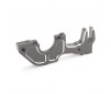 Lower Trans Hsg Front LH - CAT K2