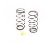 Big Bore Spring: Med Yellow - 4.6  pr