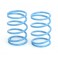 DISC. Pro-Touring Springs - Blue 16lbs