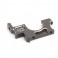 Alloy Trans RH Lower - Cougar KC