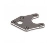 Alloy Motor Plate - Cougar KC