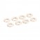 Ball Stud Washer -CAT K2 - (8pcs)