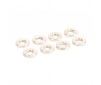 Ball Stud Washer -CAT K2 - (8pcs)
