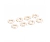 Ball Stud Washer -CAT K2 - (8pcs)