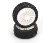 DISC. GTR Front Wheel,Tyre+Insert (pr)