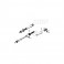 X-Duty CVD Keyed Rear Axle Kit/Trx