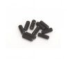 SPEED PACK Grub Screw M3 x 8mm Cup Point (10pcs)