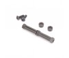 Front Stiffness Brace - Eclipse