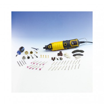 Rotary Tool Set 175W - 100pcs