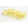 DISC.. Yellow Shock Springs - Med: rate 2 (pr)