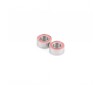 Ball Bearing - 1/8x1/4 Red Seal - (pr)