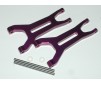 DISC. Alloy Wishbones Fr and Rr - Riot