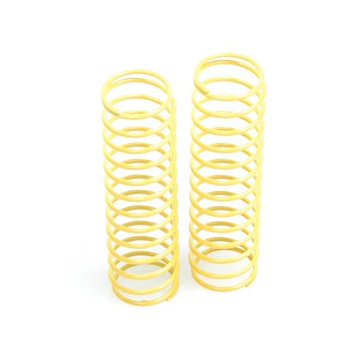 DISC. Springs, Off Road XR2.0 Yellow