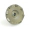 DISC. Alloy Ratchet and Brake Hub - 3 Speed