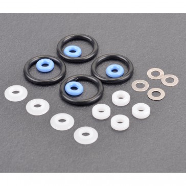 Shock Rebuild Kit - Mi6 (set 4)