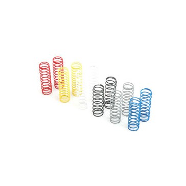 DISC. Spring Tuning Set, Rr-Off Road 6pr