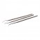 3 Metal Probes