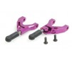 DISC. Alloy Upper Wishbone - Fusion pr