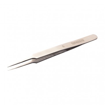 Stainless Steel Tweezers n°5