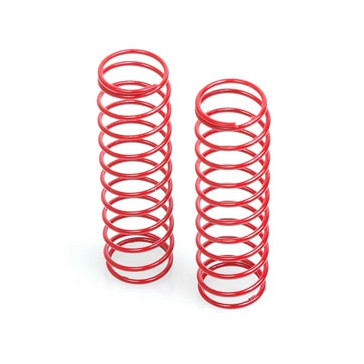 DISC. Springs, Off Road XR2.5 Red