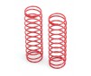 DISC. Springs, Off Road XR2.5 Red