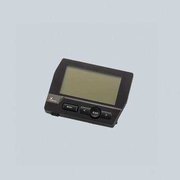 LCD Xpansion Unit EXP-104S