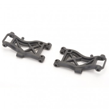 Rear Wishbones - Mi6 - (pr)