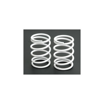 DISC. Pro-Touring Springs - White 14 lbs