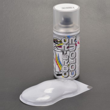 Aerosol Paint - White Knight