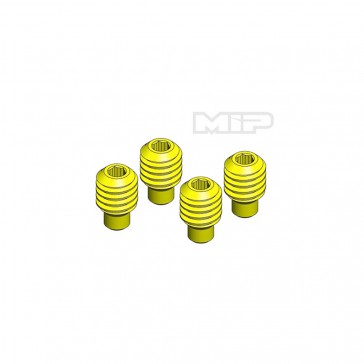 SHSS, M4 x .099 Pin Screw (4)