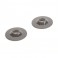 20T Pulley Fences - CAT K2 (pr)