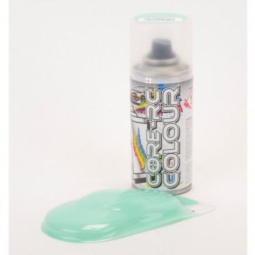 Aerosol Paint - Spearmint