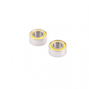 Ball Bearing - 1/8x1/4 Sheild - (pr)