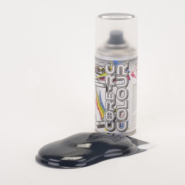 Aerosol Paint - Petrol Blue