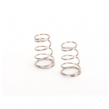 Rear Springs Nickel - Hard - At/Ecl - pr