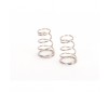 Rear Springs Nickel - Hard - At/Ecl - pr