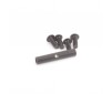 Topdeck Pivot Pin - Cougar KC/D