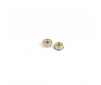 Ball Bearing-1/8x5/16 Flanged Yellow -(pr)