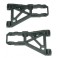 DISC. Wishbones, Extra Flex Front - Mi4