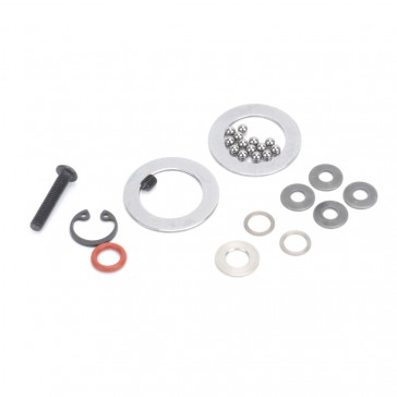 Ball Diff Rebuild Kit - Cougar KD