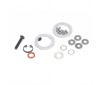 Ball Diff Rebuild Kit - Cougar KD