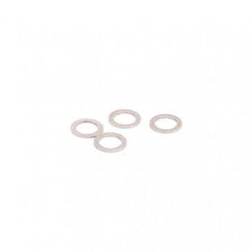 Wishbone Thrust Washers - Mi6 - (pk4)