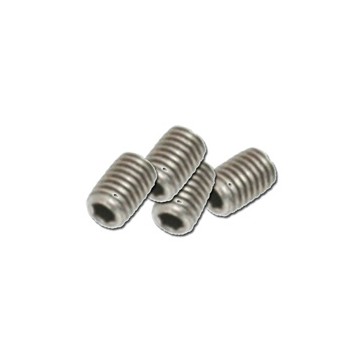 DISC. Ti Droop Screw - Mi4 pk4