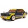 DISC.. FIAT 131 ABARTH Oliofiat 1981 1/10 RC car RTR Kit