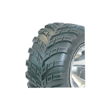 DISC. Chevron 127 Truck Tyres (pr)