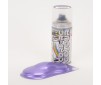 Aerosol Paint - Metallic Purple