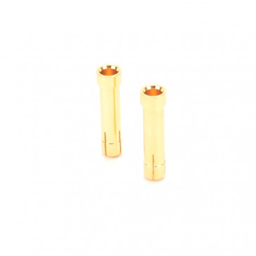 4/5mm Connector Adaptor - pr