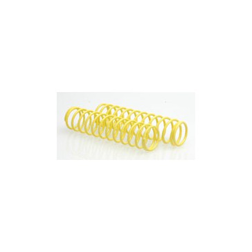 DISC. Yellow Shock Springs-Long, rate 2 (pr)